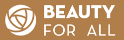 beauty for all logo